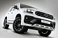 Передний бампер THOR для Toyota Land Cruiser 200 (с 2015 г.- н.в)