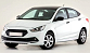 Передний бампер FRONT YT-1 Hyundai Solaris 1 (2010-2014) HS-01.01.00