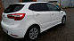 Пороги для автомобиля Kia Rio III "Fanat"(2011-)