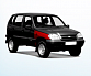 Крыло переднее правое Chevrolet Niva (дорестайлинг с 2007/09 г.) 21230-8403010-70