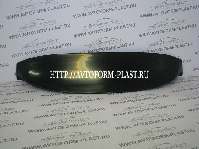 Спойлер Lada X-Ray "ASM-0117"