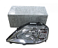Фара передняя левая Лада Ларгус 8200744753 (Renault Оригинал)