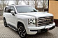 Защита порогов с окантовкой Ø51мм (НПС) HAVAL H9 c 2024 г.в. РТ HVS-24-220332.00