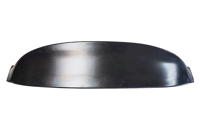 Спойлер верхний АРТФОРМ Lada X-Ray ASM-0117