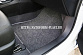 Коврики салонные ворсовые (черный) для Geely Emgrand (09-16)