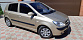 Пороги Fanat для Hyundai Getz 