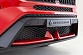 Бампер передний YurolTuning для HAVAL JOLION  