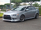 Тюнинг комплект MV Zodiak для Mitsubishi Lancer X (2007-2010)