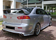 Тюнинг комплект MV Zodiak для Mitsubishi Lancer X (2007-2010)