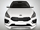 Сплитер Q для Kia Rio 4 с 2017- 
