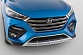 Передний бампер Hyundai Tucson (2015-2018) HT-01.01.00