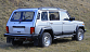 Декоративные накладки для а/м LADA NIVA LEGEND (LADA 4x4) 5дв. OFFROAD ELEGANCE АПС 8031-02