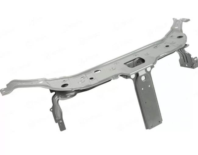 Рамка радиатора верхняя в сборе для Lada XRAY, XRAY Cross Оригинал 625043140R