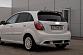 Накладка заднего бампера для автомобиля Kia Rio JB/FL (2006-2011)