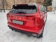 Спойлер ASM-0123 Haval Jolion на крышку багажника