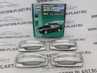 Евроручки ВАЗ 2110,2170,2172 Тюн-Авто