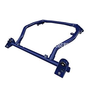 Подрамник Sport,без защиты двигателя(АР 0055/АР08-2802020-15)