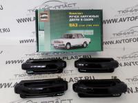 Евроручки ВАЗ 2104,2105,2107 Тюн-Авто