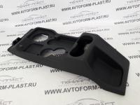 Тоннель пола LADA 4x4 АПС COMFORT (без пепельницы) (0501-БП)
