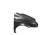 Крыло переднее правое Daewoo Matiz (2001-2005) с отв п/повтор(API)(DW1000160-2R00)(окрашенное)
