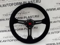 Спортивный руль для автомобилей ВАЗ, Лада R1 5174