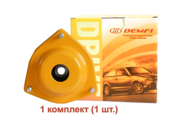 Опора передняя Demfi ВАЗ 2110 2110-2902820
