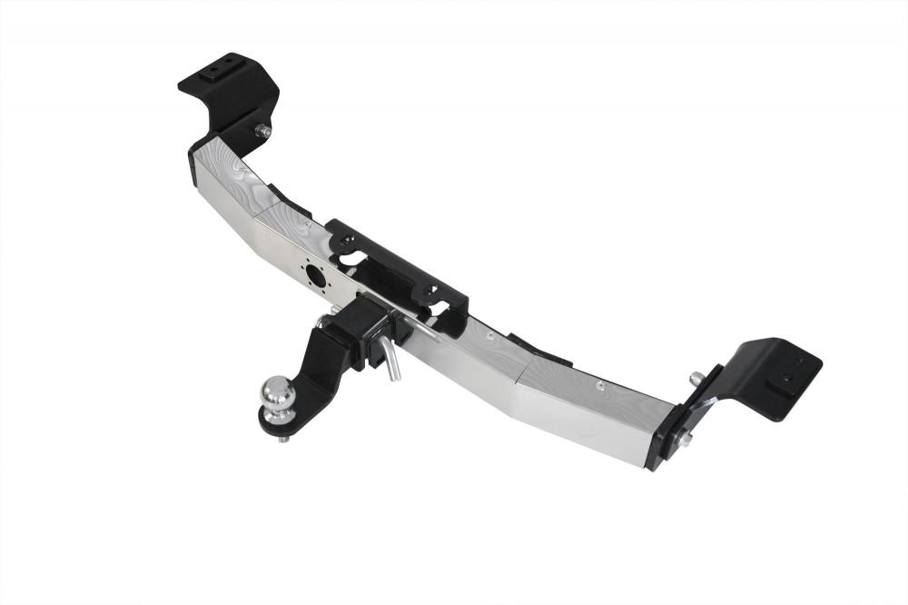 Фаркоп (съемный квадрат) Toyota Land Cruiser Prado 150 2009- РТ TPR-09-991124.00
