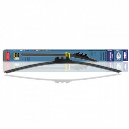 Щетка стеклоочистителя бескаркасная 19"/48 см Alca