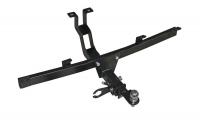 Фаркоп (съемный квадрат) для CHEVROLET Niva 2009-20/ LADA Niva 2020-/ LADA NIVA Travel 2021- РТ CHN991101