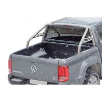 Дуга багажника Volkswagen Amarok(2010-2015) 63,5мм (ППК) (1818К)