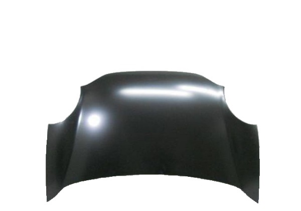 Капот Daewoo Matiz 2001- (API)(DW1000150-1000)(окрашенный)