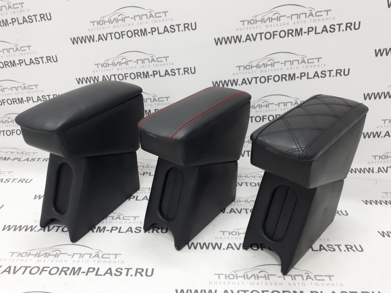 Подлокотник Lada Granta FL