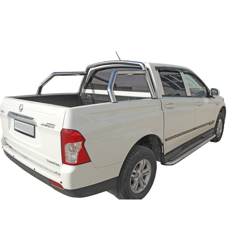 Дуга багажника SsangYong Action WS 2012-2015 (ППК)(1681К)
