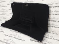 Обшивка крышки багажника Granta FL (войлок)