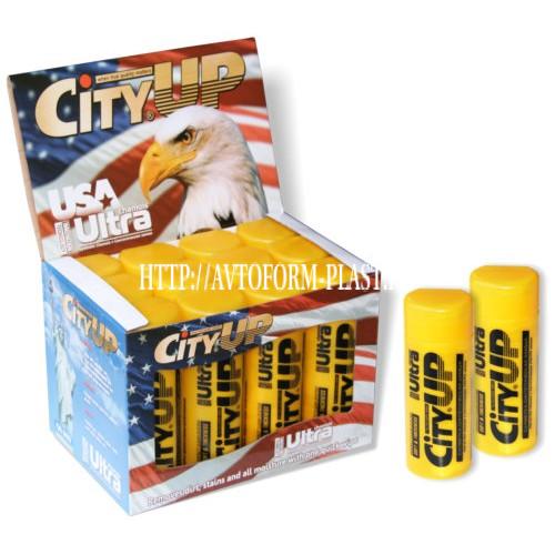 Влажная салфетка City Up СА-202 (32*43)