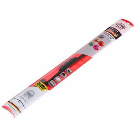 Щетка стеклоочистителя бескаркасная 13"/45 см Heyner Super Flat Premium