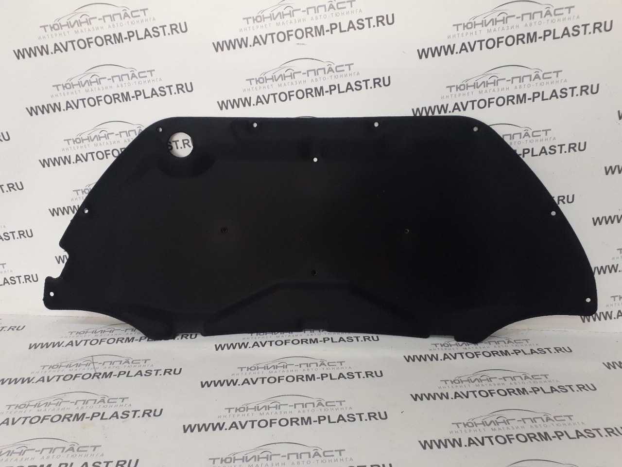 Обивка капота Lada Vesta Оригинал 8450007113