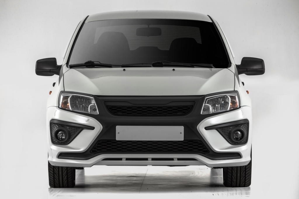 Тюнинг комплект "X-Mugen" для Лада Гранта ВАЗ 2191