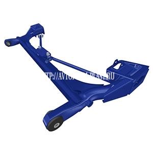 Рычаг задний в сборе R1(АР-С 2455/АР70-2914008-37)