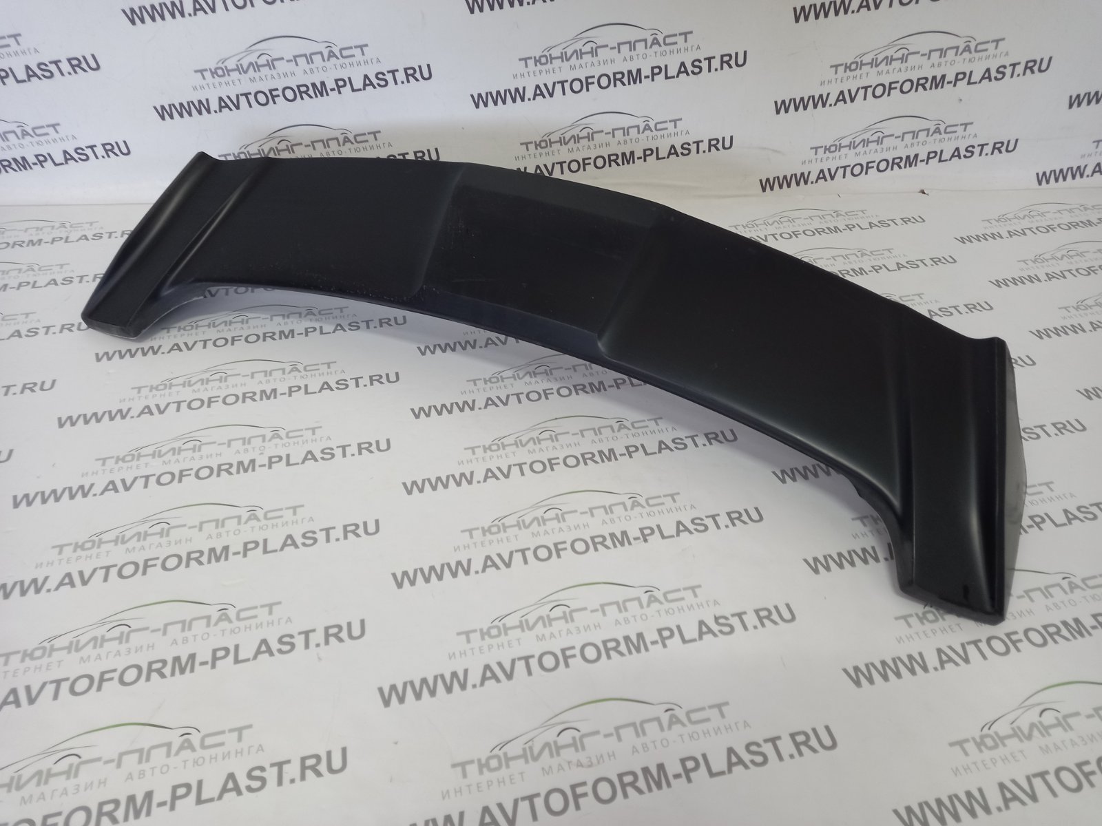 Спойлер Nissan Terrano "БАРС"