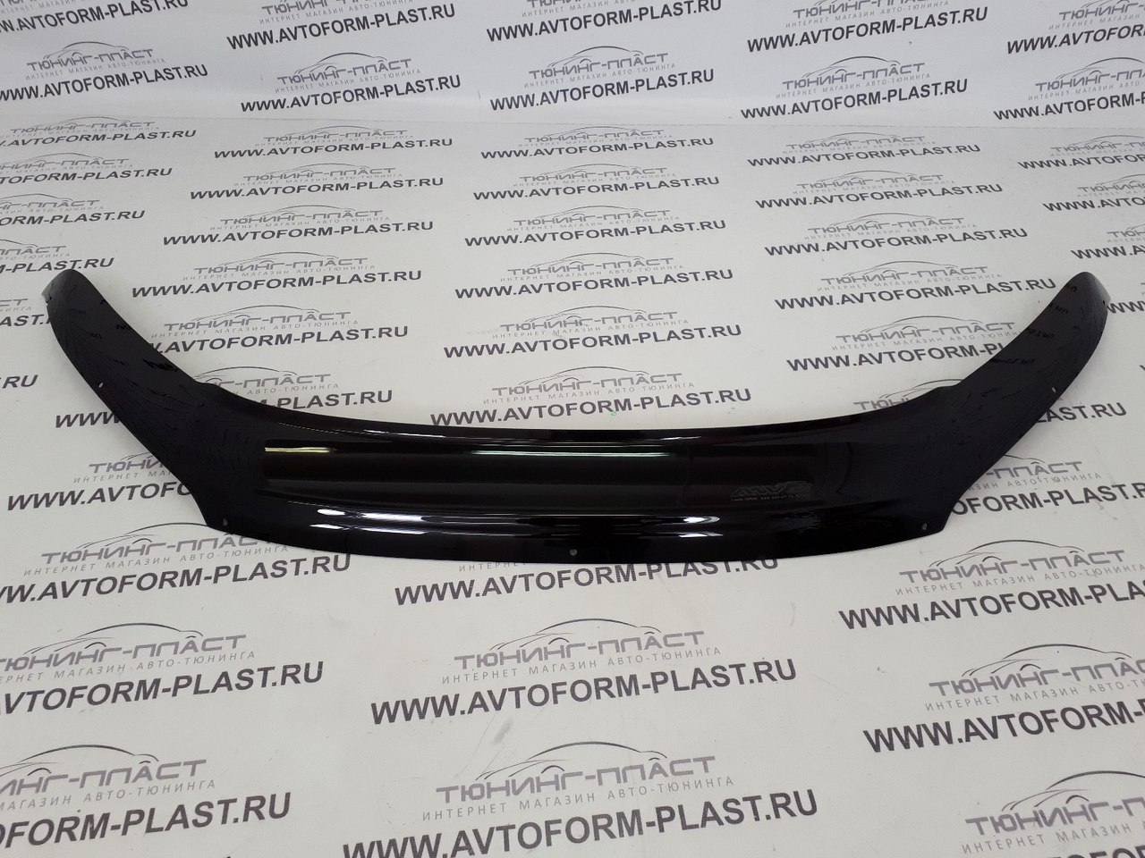Дефлектор капота Lada X Ray "ANV Air"