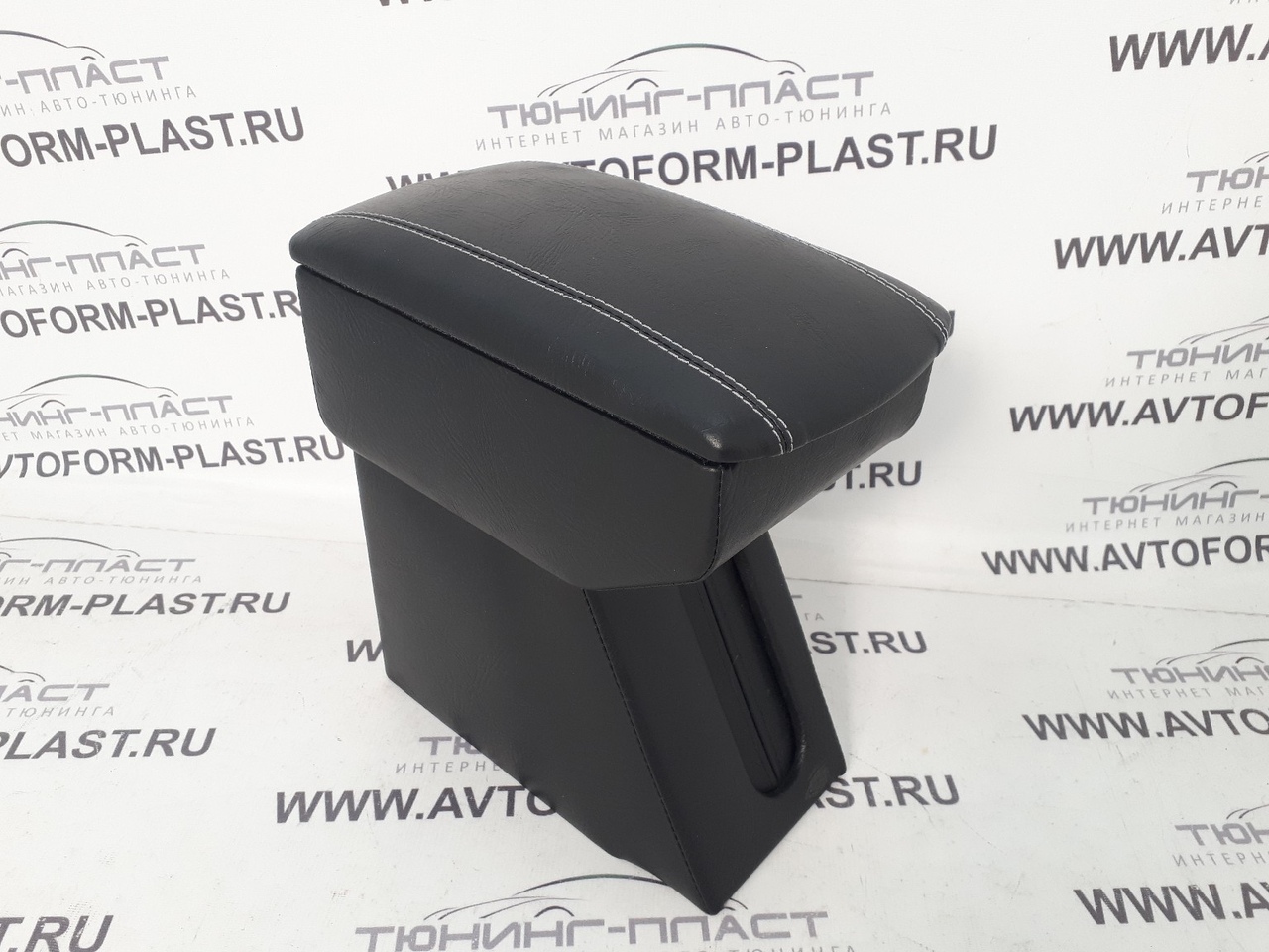 Подлокотник Нива 2121 4Х4 "Спорт"