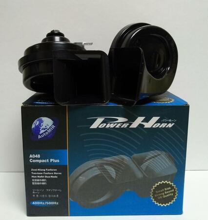 Звуковой сигнал Blue Tone ODL-162 Sport Horn